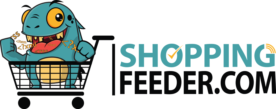 ShoppingFeeder - World-Leading Feed Management